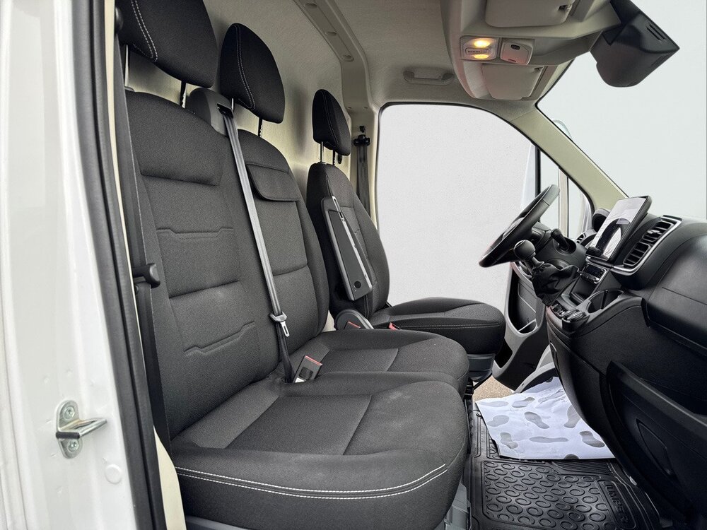 Occasion CITROEN Jumper JUMPER FOURGON TOLE 33 L2H2 140 S&S BVM6