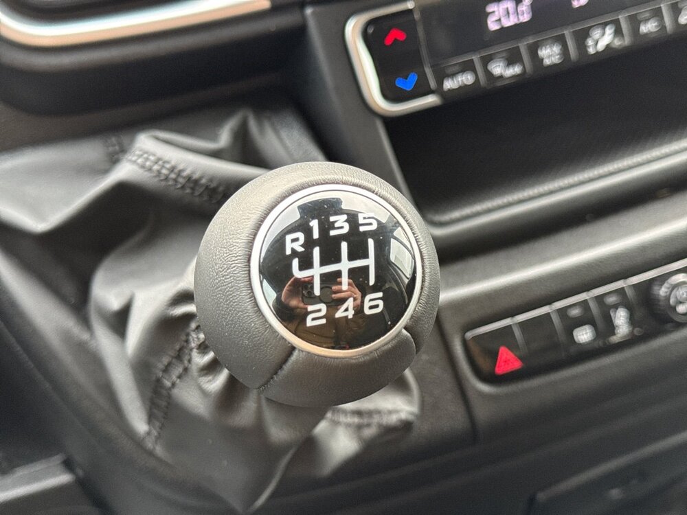 Occasion CITROEN Jumper JUMPER FOURGON TOLE 33 L2H2 140 S&S BVM6