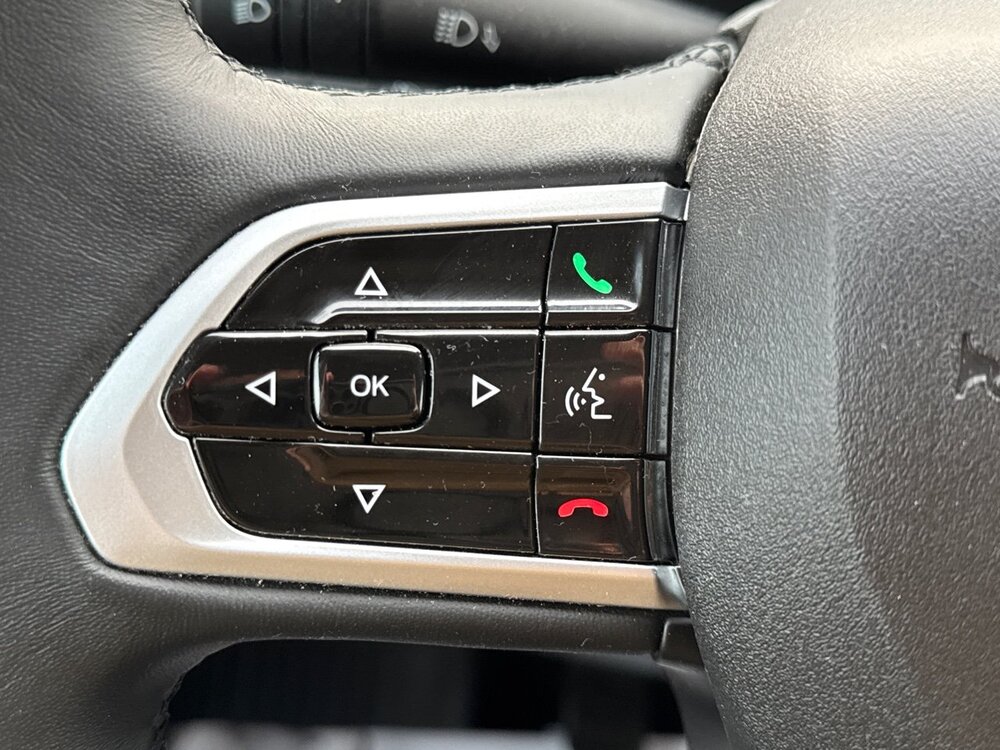 Occasion CITROEN Jumper JUMPER FOURGON TOLE 33 L2H2 140 S&S BVM6