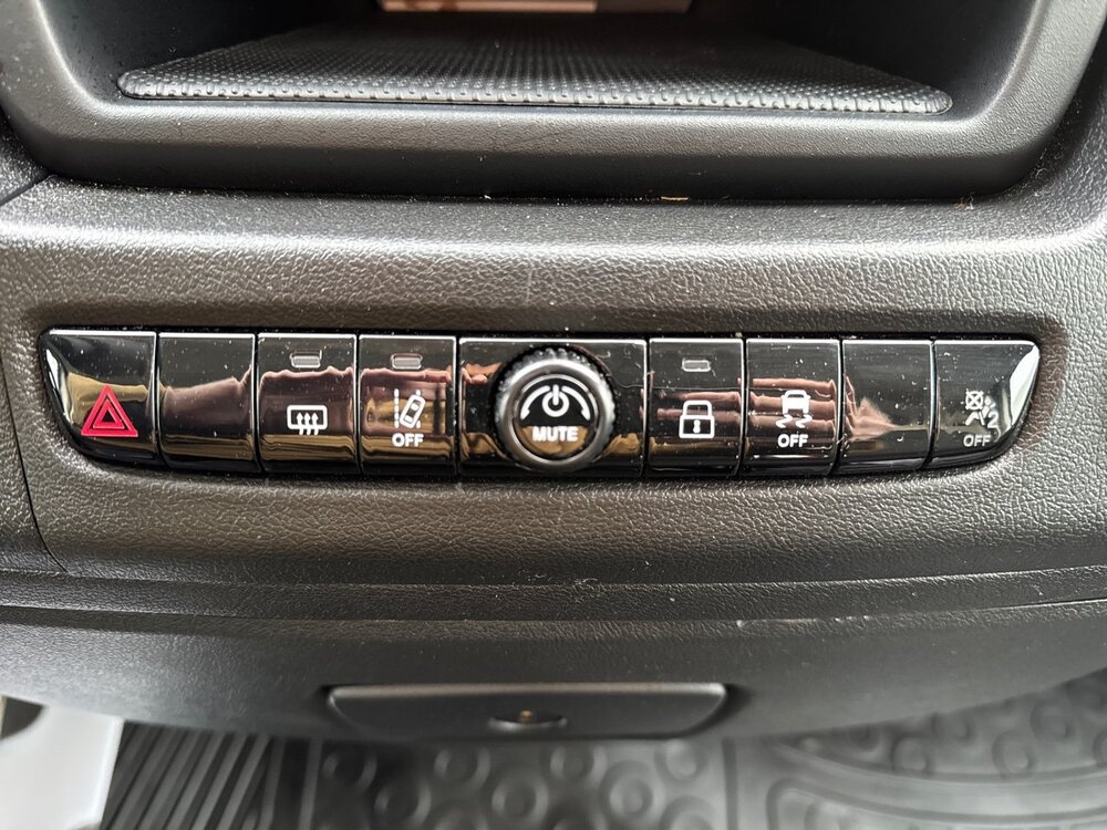 Occasion CITROEN Jumper JUMPER FOURGON TOLE 33 L2H2 140 S&S BVM6