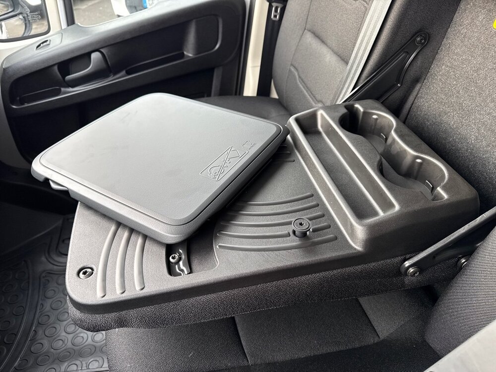 Occasion CITROEN Jumper JUMPER FOURGON TOLE 33 L2H2 140 S&S BVM6