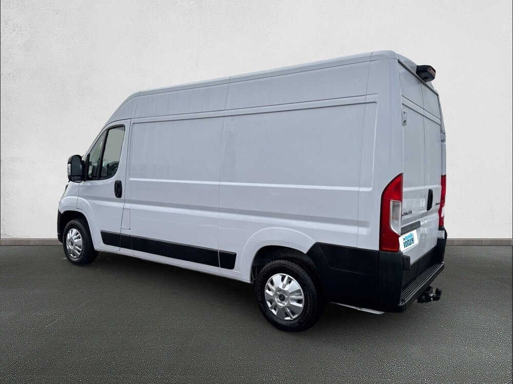 Occasion CITROEN Jumper JUMPER FOURGON TOLE 33 L2H2 140 S&S BVM6