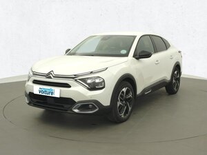 Occasion CITROEN C4 X C4 X PureTech 130 S&S EAT8 - Shine Pack