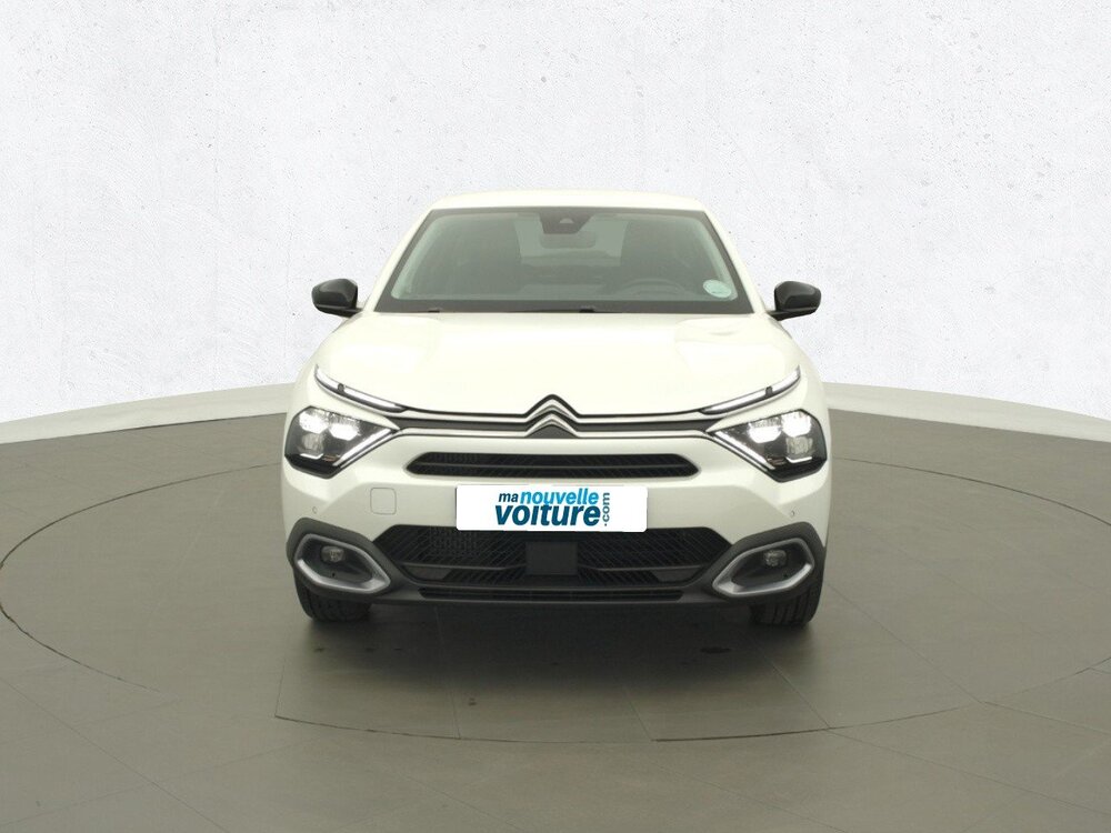 Occasion CITROEN C4 X C4 X PureTech 130 S&S EAT8 - Shine Pack