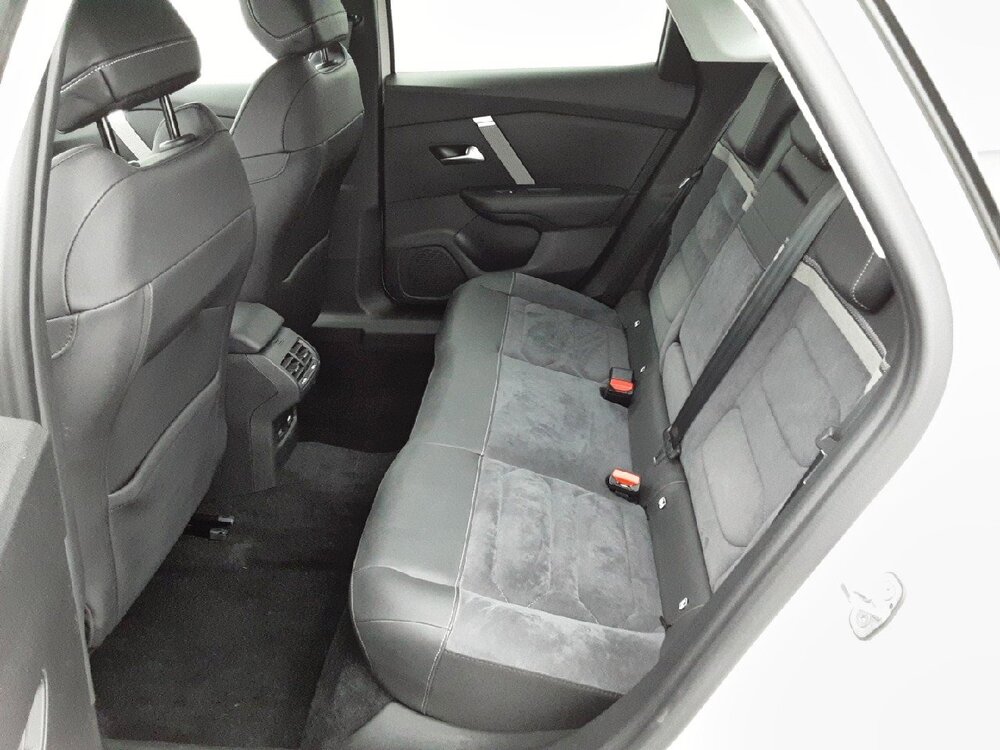 Occasion CITROEN C4 X C4 X PureTech 130 S&S EAT8 - Shine Pack