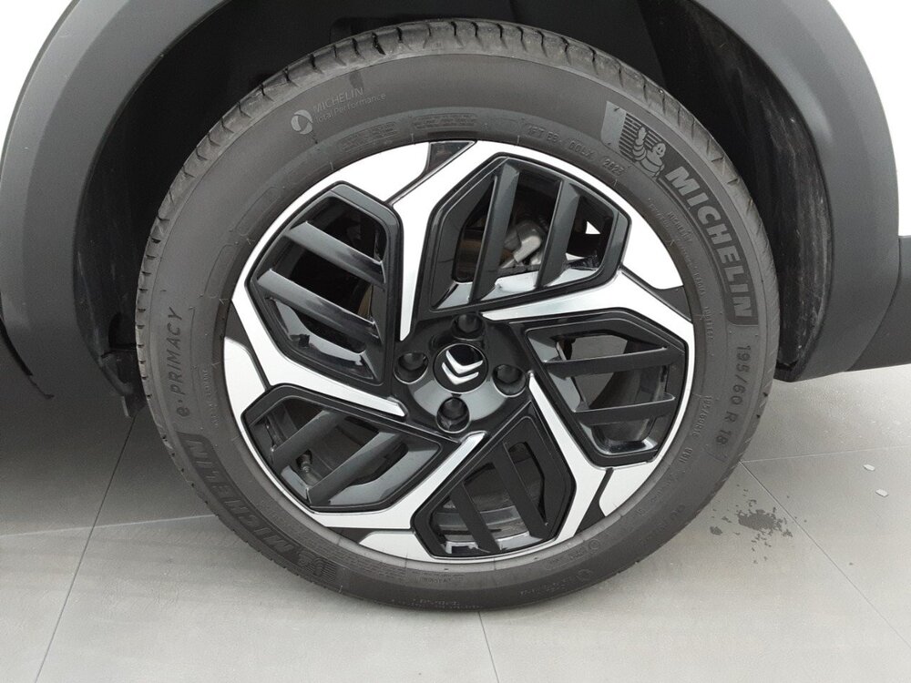 Occasion CITROEN C4 X C4 X PureTech 130 S&S EAT8 - Shine Pack