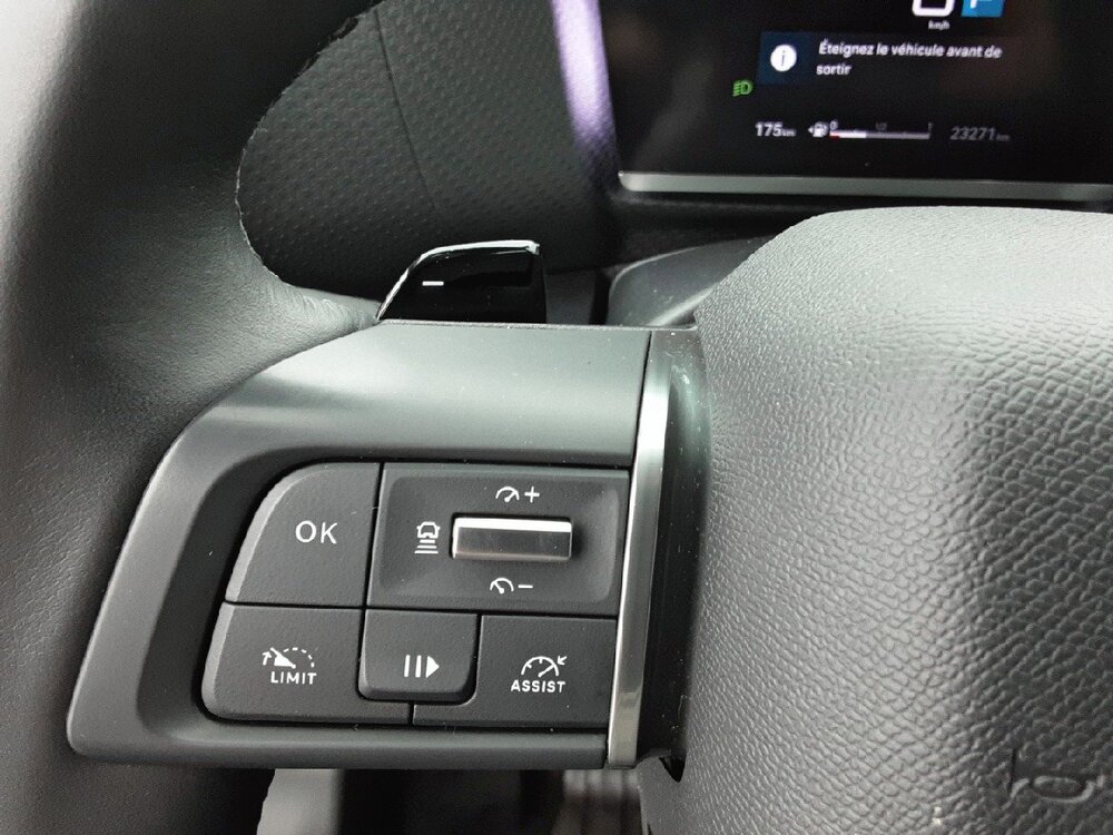 Occasion CITROEN C4 X C4 X PureTech 130 S&S EAT8 - Shine Pack