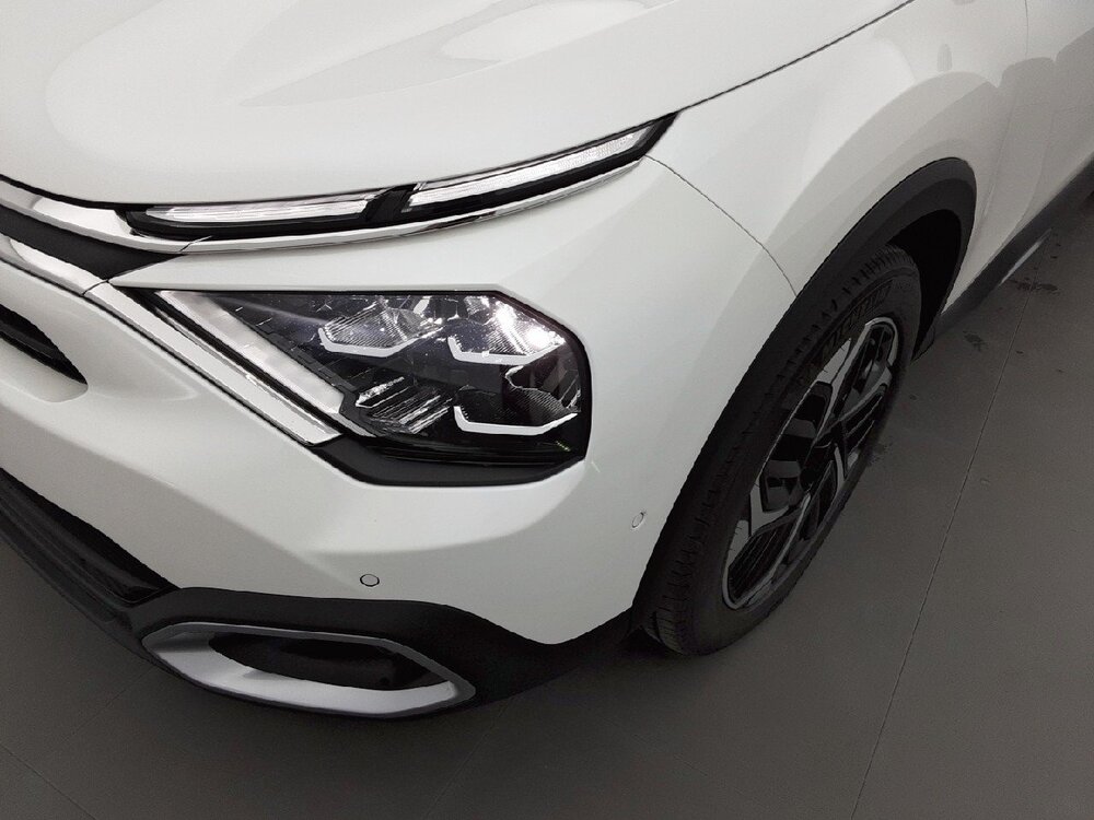 Occasion CITROEN C4 X C4 X PureTech 130 S&S EAT8 - Shine Pack