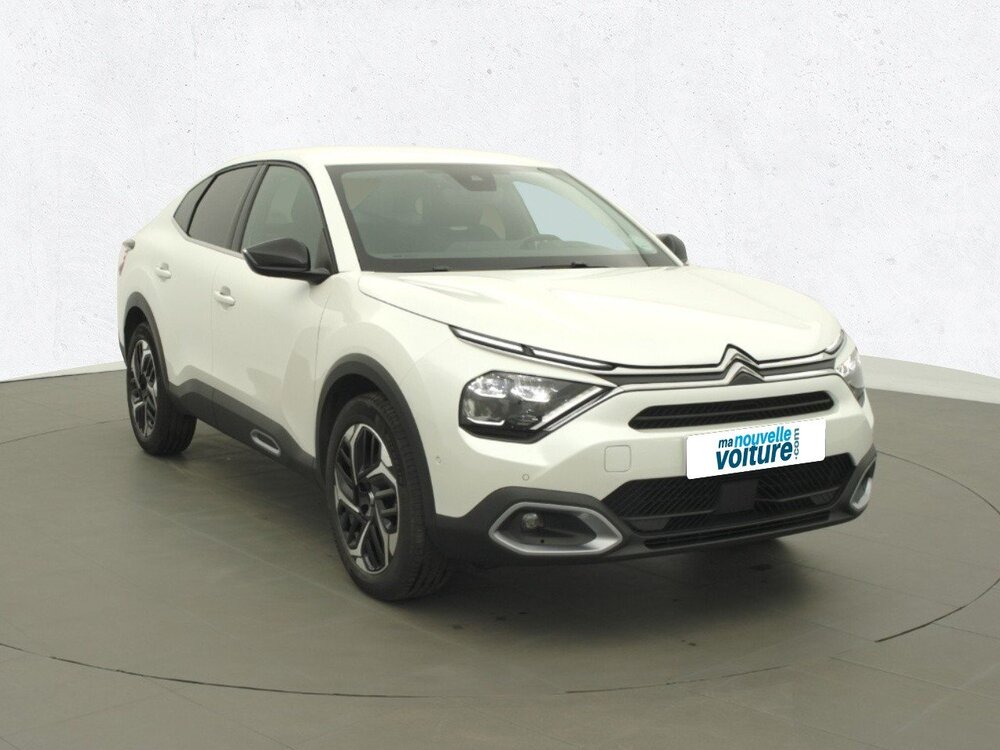 Occasion CITROEN C4 X C4 X PureTech 130 S&S EAT8 - Shine Pack