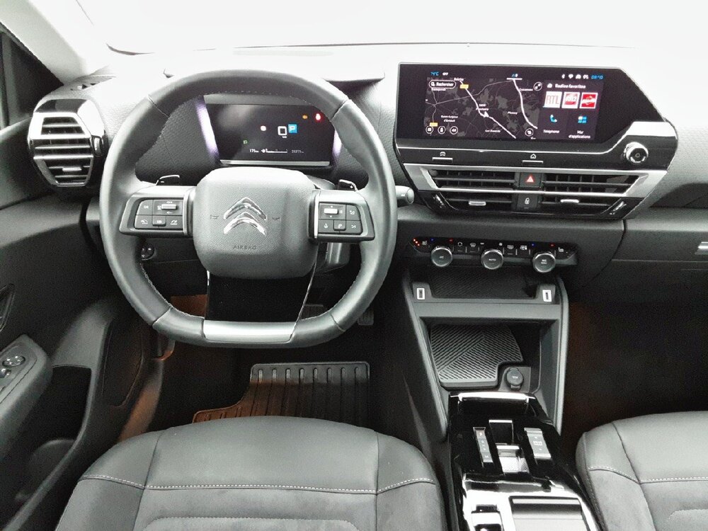 Occasion CITROEN C4 X C4 X PureTech 130 S&S EAT8 - Shine Pack