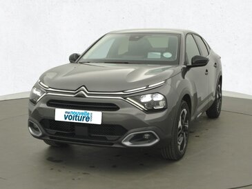 Occasion CITROEN C4 X C4 X PureTech 130 S&S EAT8