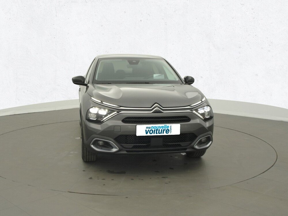 Occasion CITROEN C4 X C4 X PureTech 130 S&S EAT8 - Max