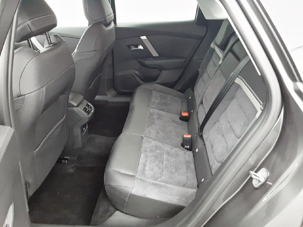 Occasion CITROEN C4 X C4 X PureTech 130 S&S EAT8 - Max