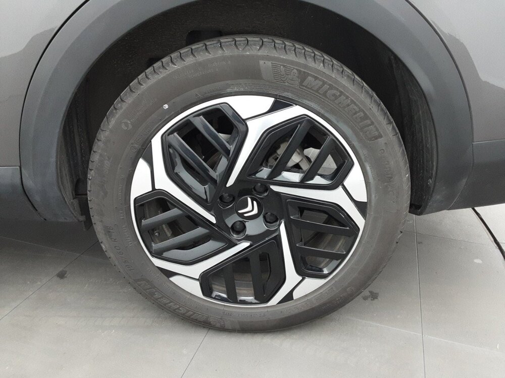 Occasion CITROEN C4 X C4 X PureTech 130 S&S EAT8 - Max