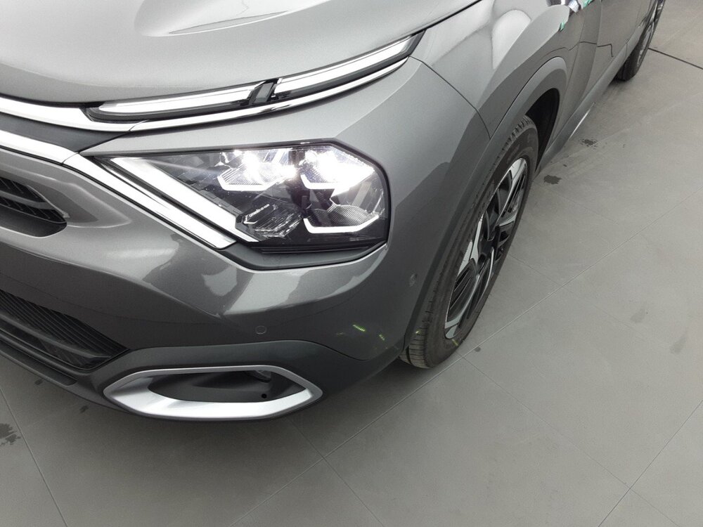 Occasion CITROEN C4 X C4 X PureTech 130 S&S EAT8 - Max