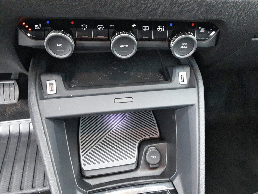 Occasion CITROEN C4 X C4 X PureTech 130 S&S EAT8 - Max
