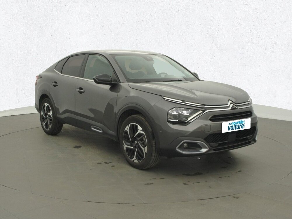 Occasion CITROEN C4 X C4 X PureTech 130 S&S EAT8 - Max