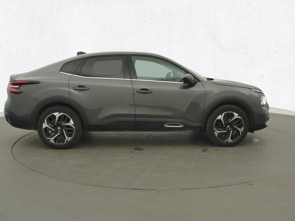 Occasion CITROEN C4 X C4 X PureTech 130 S&S EAT8 - Max