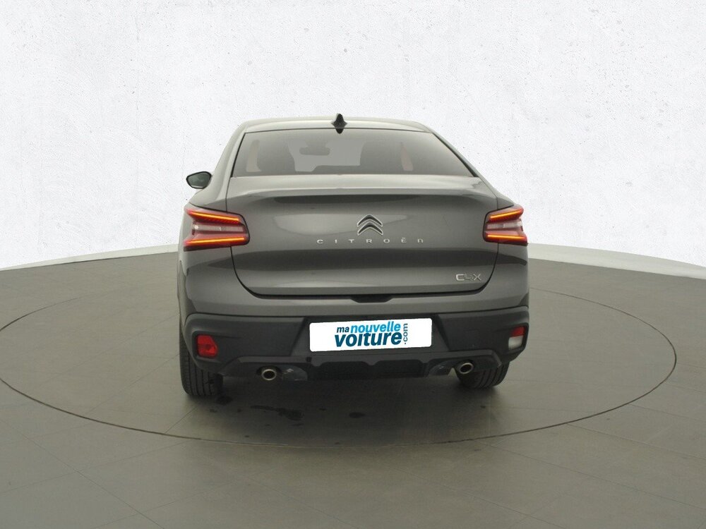 Occasion CITROEN C4 X C4 X PureTech 130 S&S EAT8 - Max