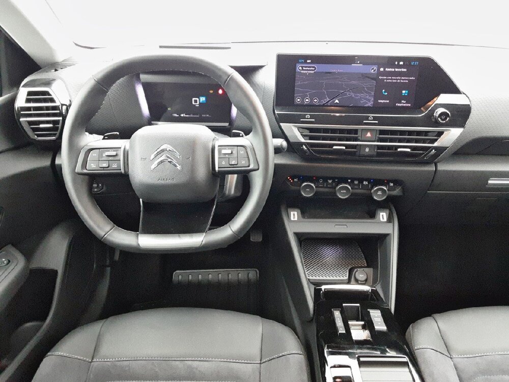 Occasion CITROEN C4 X C4 X PureTech 130 S&S EAT8 - Max