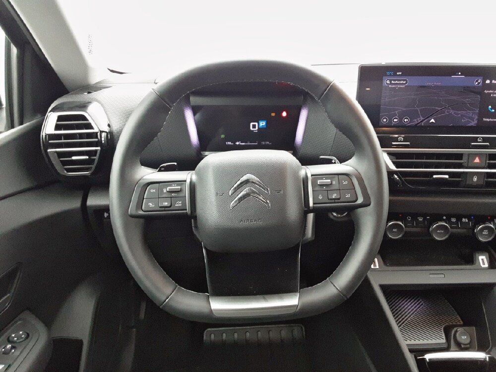 Occasion CITROEN C4 X C4 X PureTech 130 S&S EAT8 - Max