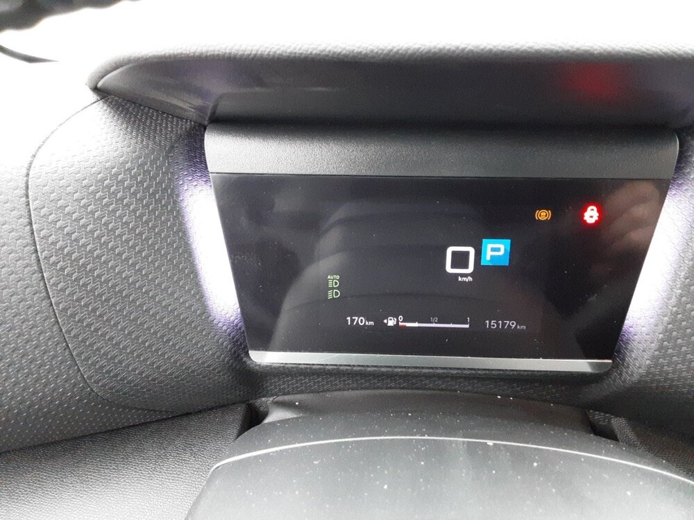 Occasion CITROEN C4 X C4 X PureTech 130 S&S EAT8 - Max