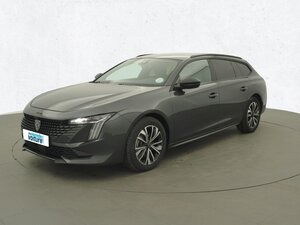 Occasion PEUGEOT 508 508 SW Hybrid 180 e-EAT8 - Allure