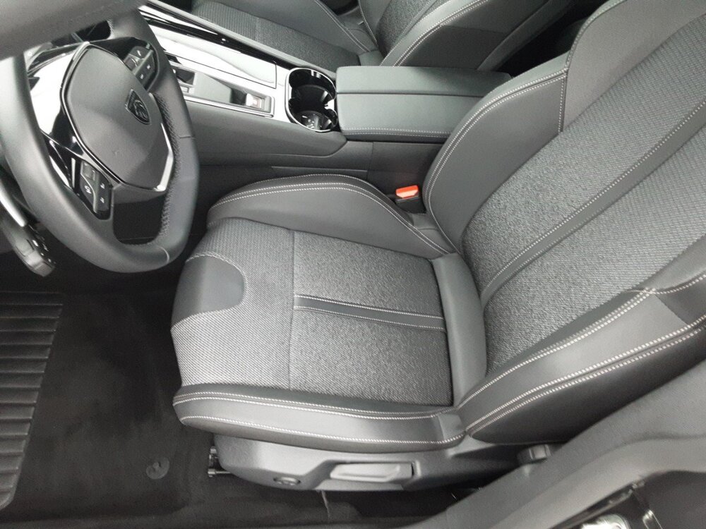 Occasion PEUGEOT 508 508 SW Hybrid 180 e-EAT8 - Allure