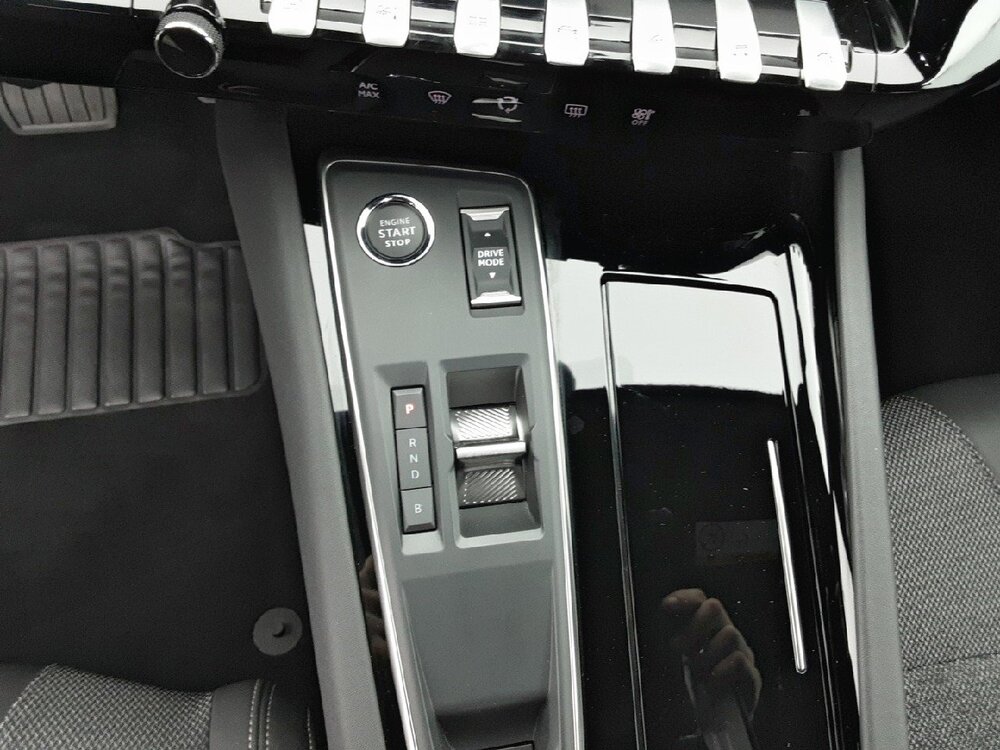 Occasion PEUGEOT 508 508 SW Hybrid 180 e-EAT8 - Allure