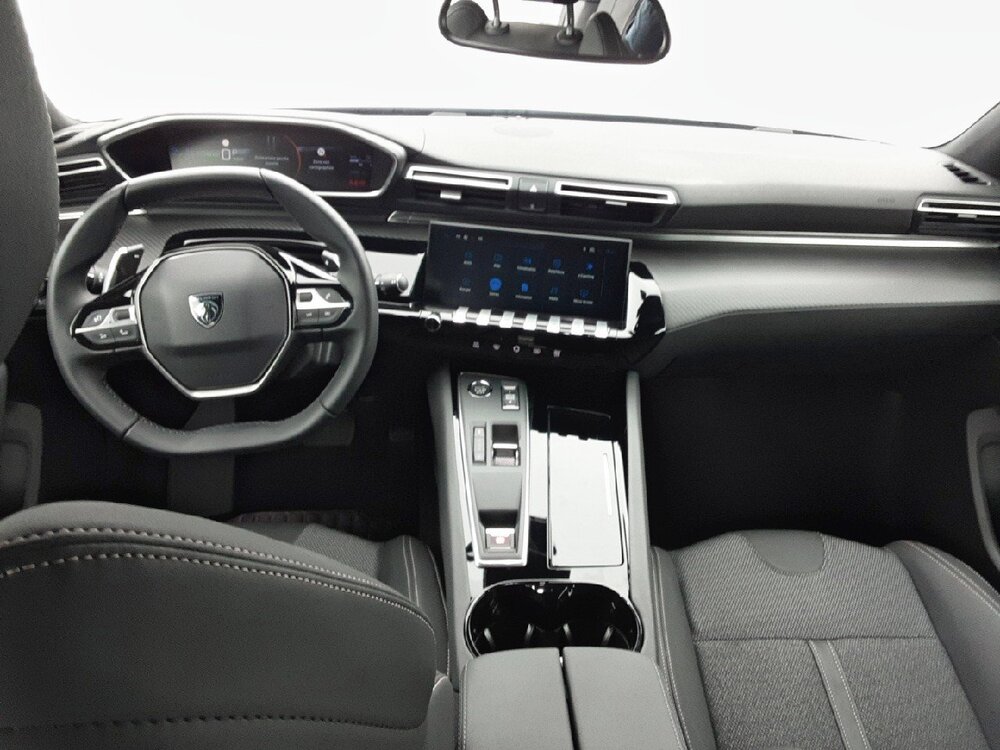 Occasion PEUGEOT 508 508 SW Hybrid 180 e-EAT8 - Allure