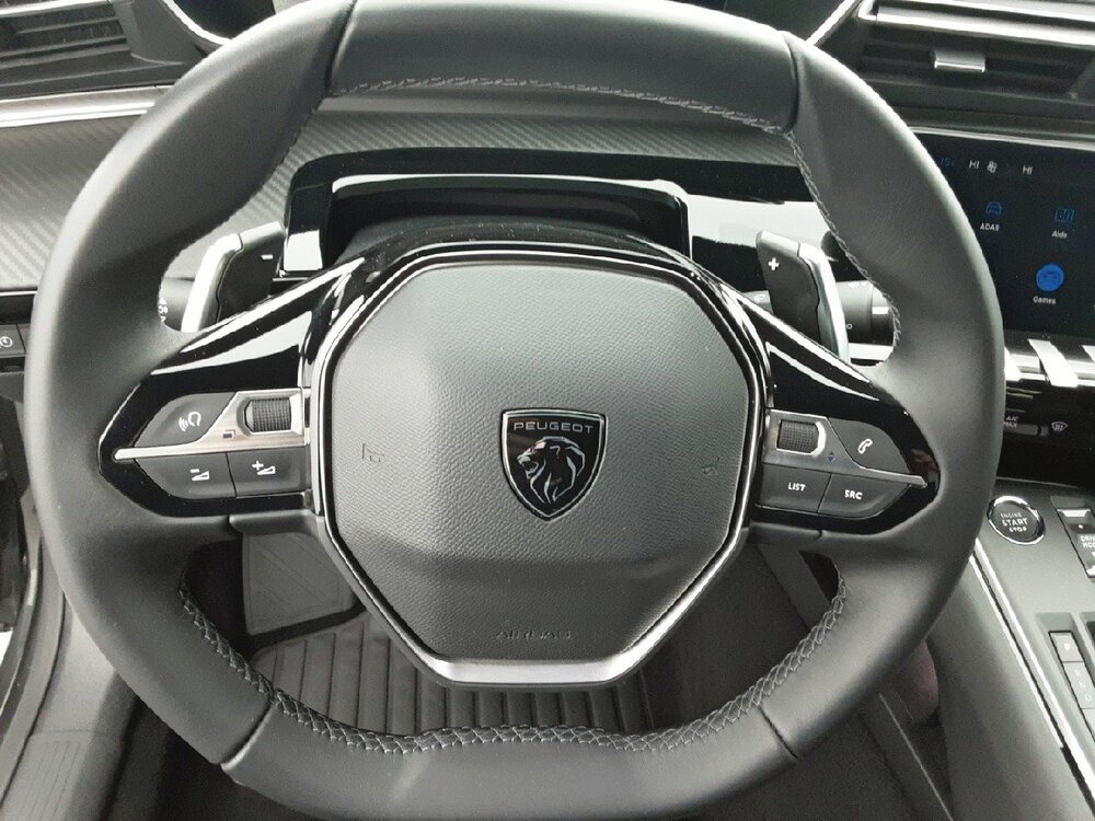 Occasion PEUGEOT 508 508 SW Hybrid 180 e-EAT8 - Allure