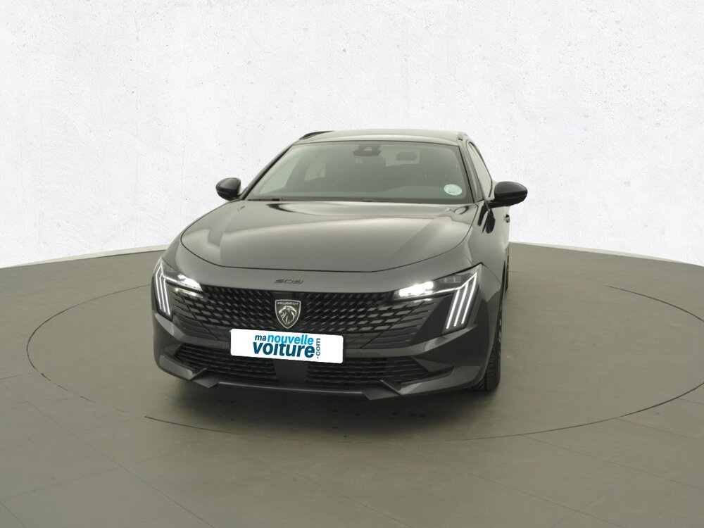 Occasion PEUGEOT 508 508 SW Hybrid 180 e-EAT8 - Allure