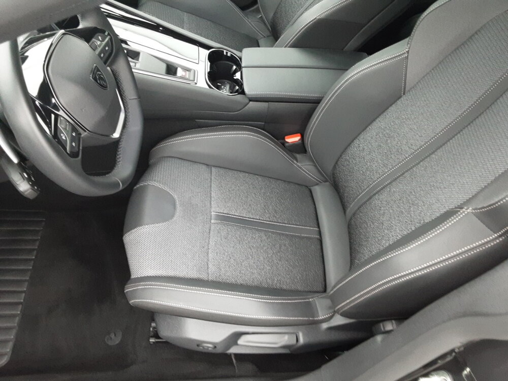 Occasion PEUGEOT 508 508 SW Hybrid 180 e-EAT8 - Allure