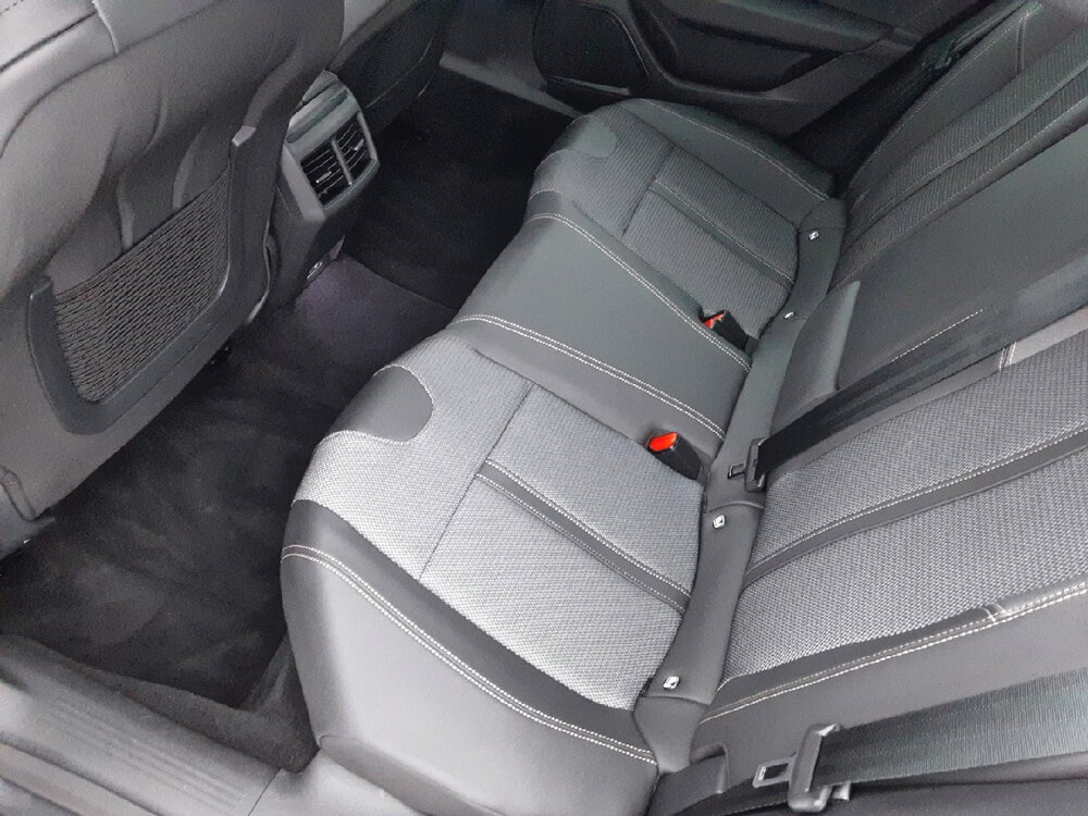Occasion PEUGEOT 508 508 SW Hybrid 180 e-EAT8 - Allure