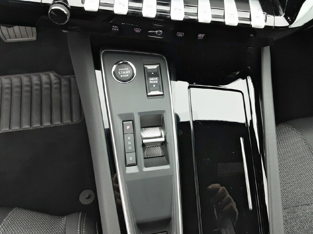 Occasion PEUGEOT 508 508 SW Hybrid 180 e-EAT8 - Allure