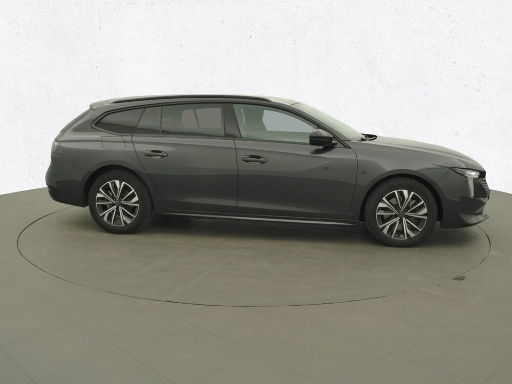 Occasion PEUGEOT 508 508 SW Hybrid 180 e-EAT8 - Allure