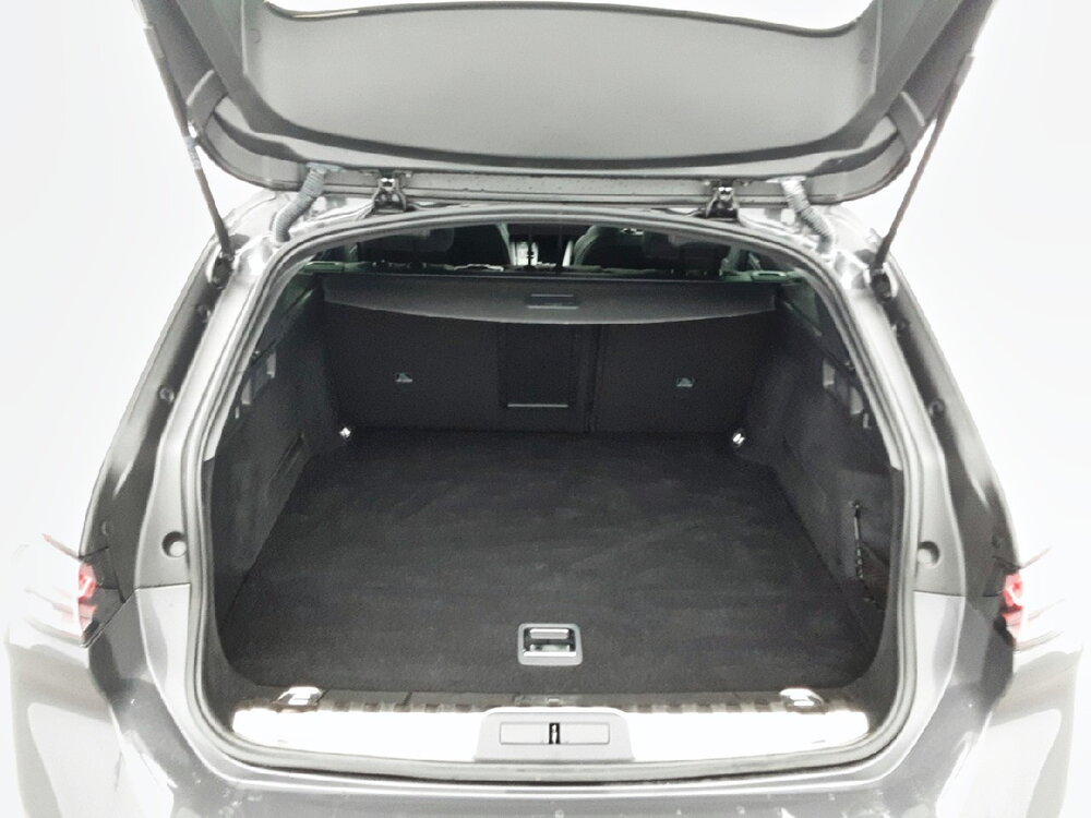 Occasion PEUGEOT 508 508 SW Hybrid 180 e-EAT8 - Allure