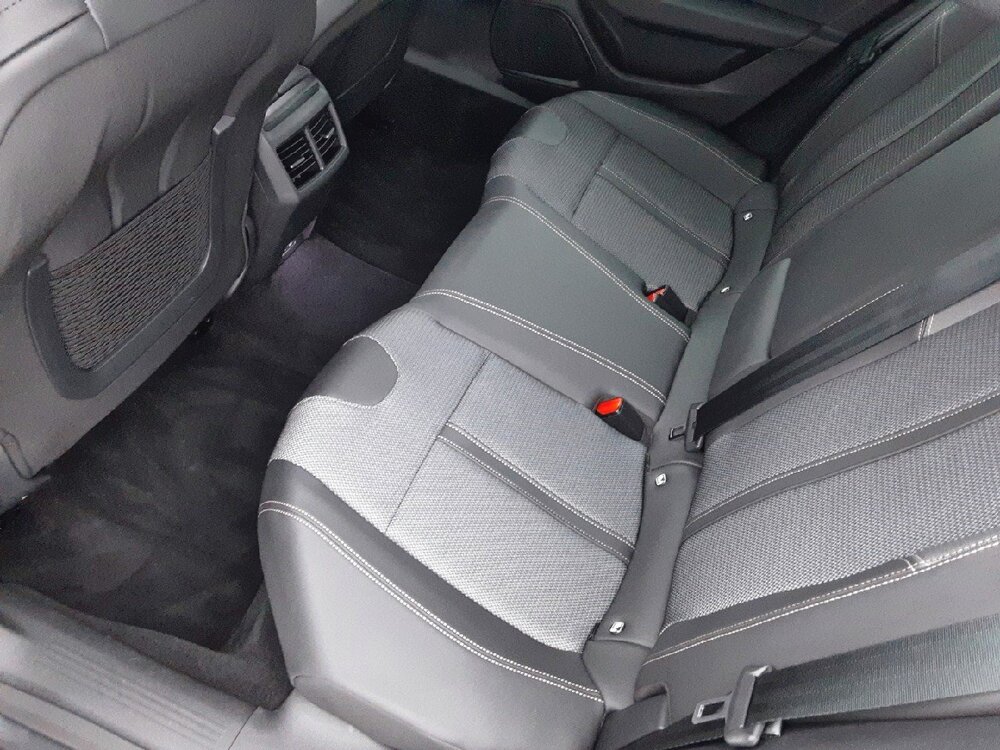 Occasion PEUGEOT 508 508 SW Hybrid 180 e-EAT8 - Allure