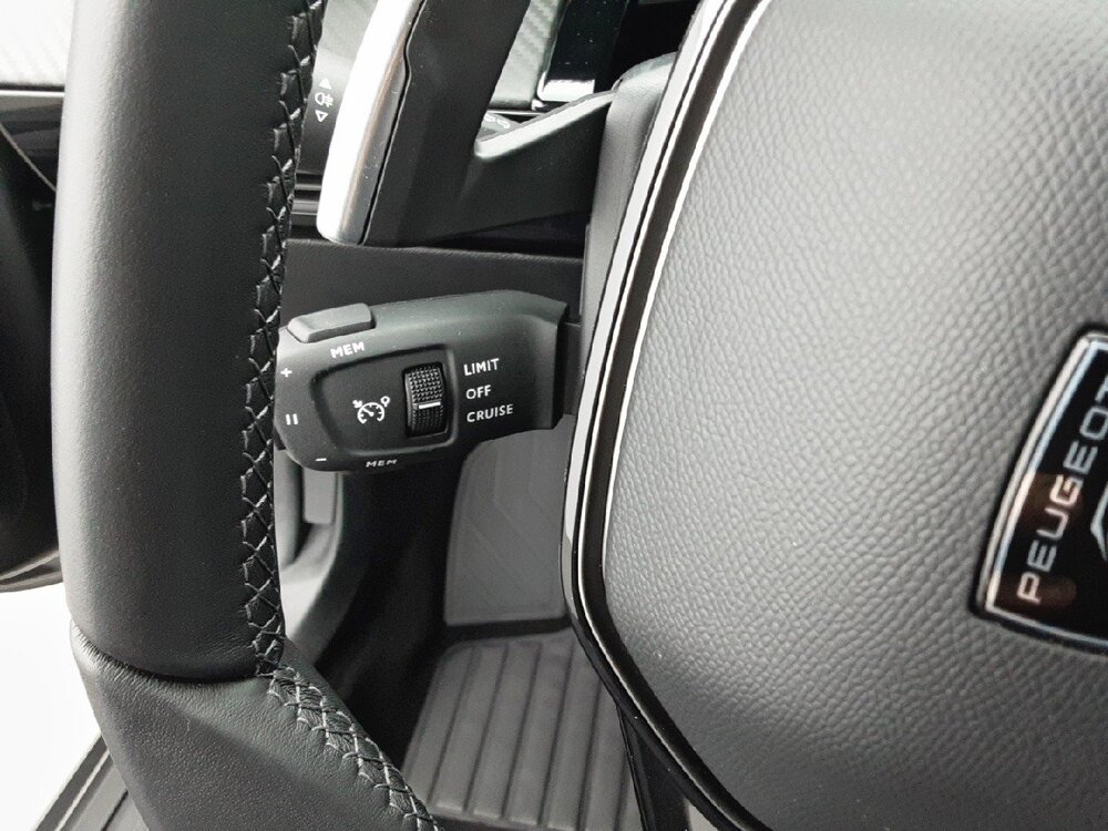 Occasion PEUGEOT 508 508 SW Hybrid 180 e-EAT8 - Allure