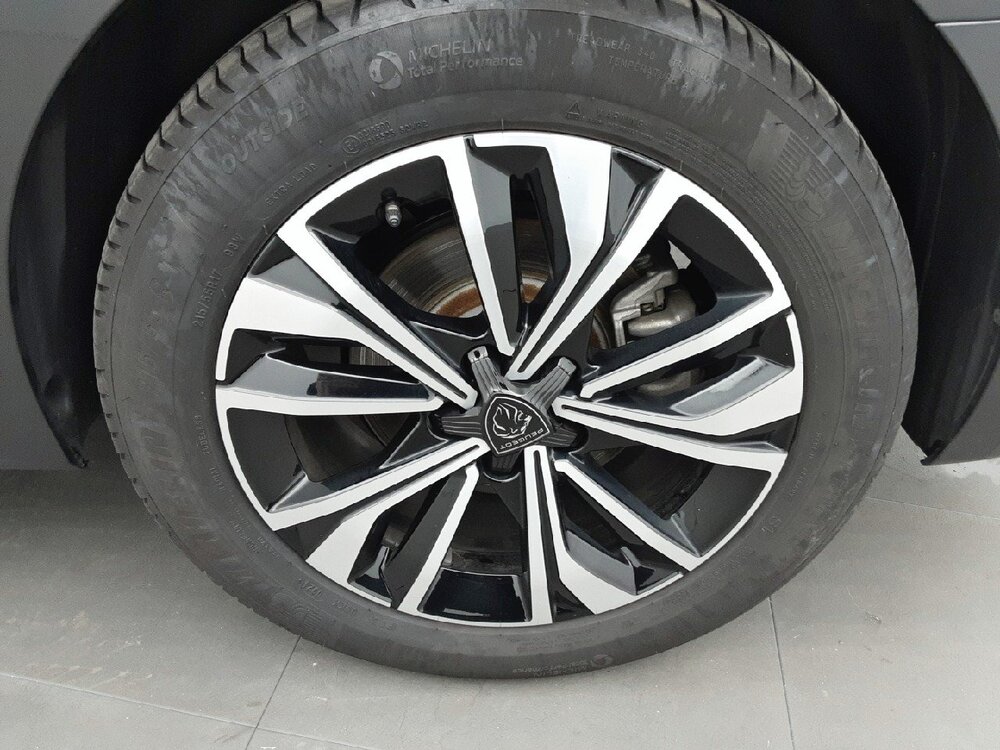 Occasion PEUGEOT 508 508 SW Hybrid 180 e-EAT8 - Allure