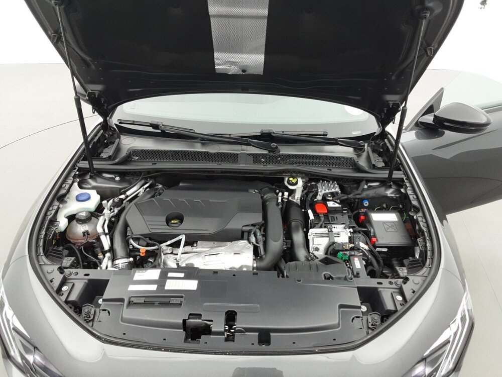 Occasion PEUGEOT 508 508 SW Hybrid 180 e-EAT8 - Allure