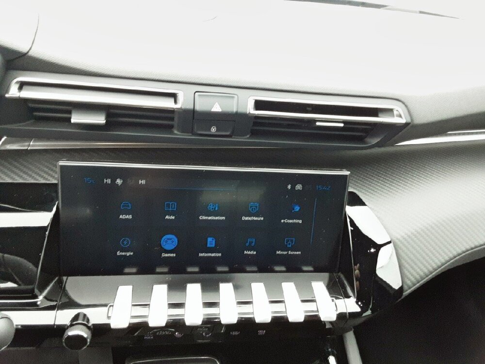 Occasion PEUGEOT 508 508 SW Hybrid 180 e-EAT8 - Allure