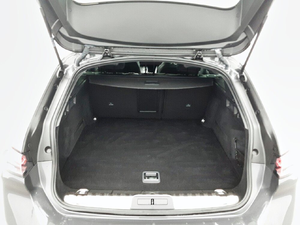 Occasion PEUGEOT 508 508 SW Hybrid 180 e-EAT8 - Allure