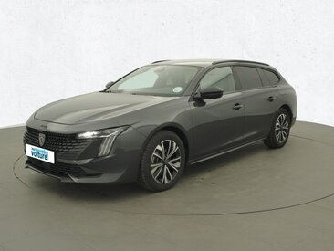 Occasion PEUGEOT 508 508 SW Hybrid 180 e-EAT8 - Allure