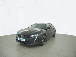 Occasion PEUGEOT 508 508 SW Hybrid 225 e-EAT8 - GT Pack