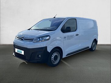 Occasion CITROEN Jumpy E-JUMPY FGN M 100 KW (136 CH) BATTERIE 75 KWH