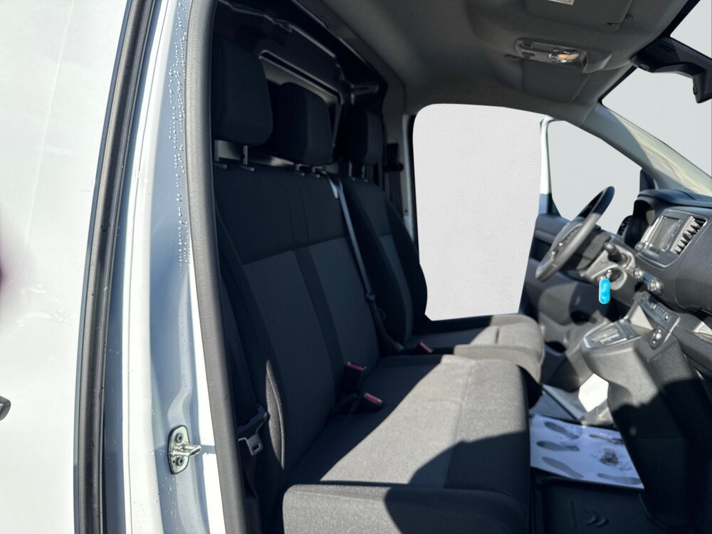 Occasion CITROEN Jumpy E-JUMPY FGN M 100 KW (136 CH) BATTERIE 75 KWH