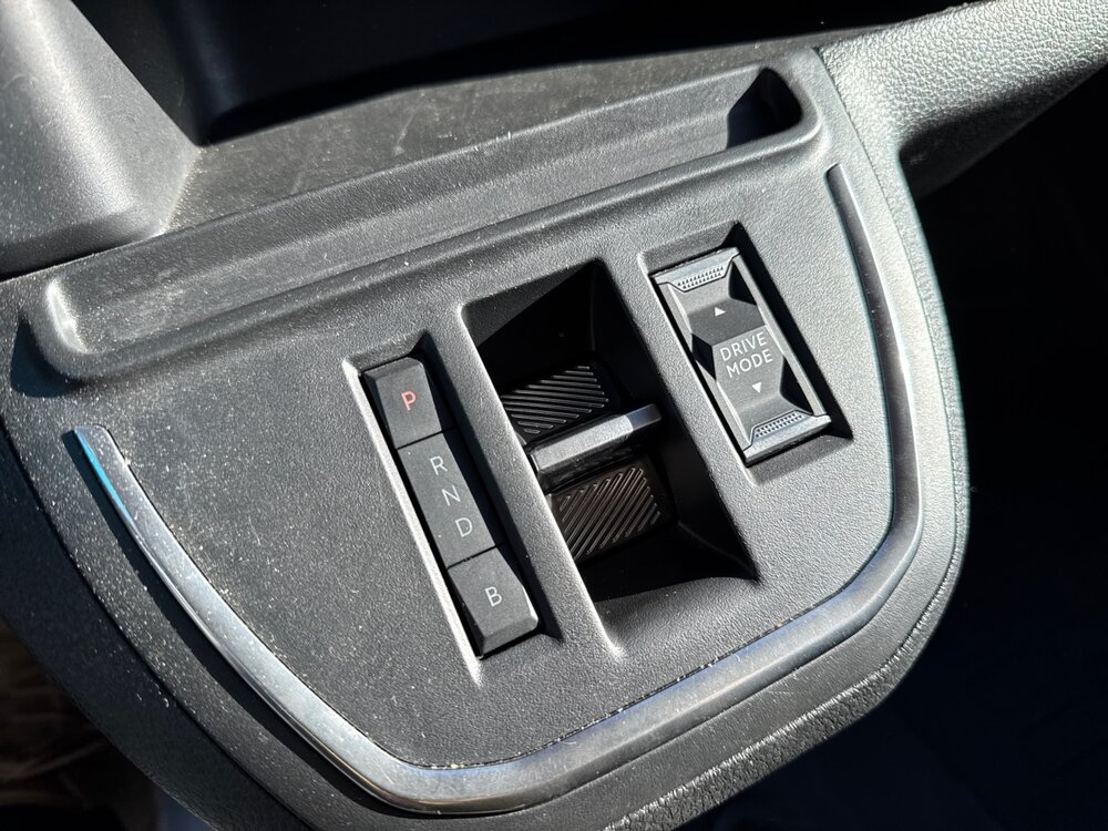 Occasion CITROEN Jumpy E-JUMPY FGN M 100 KW (136 CH) BATTERIE 75 KWH