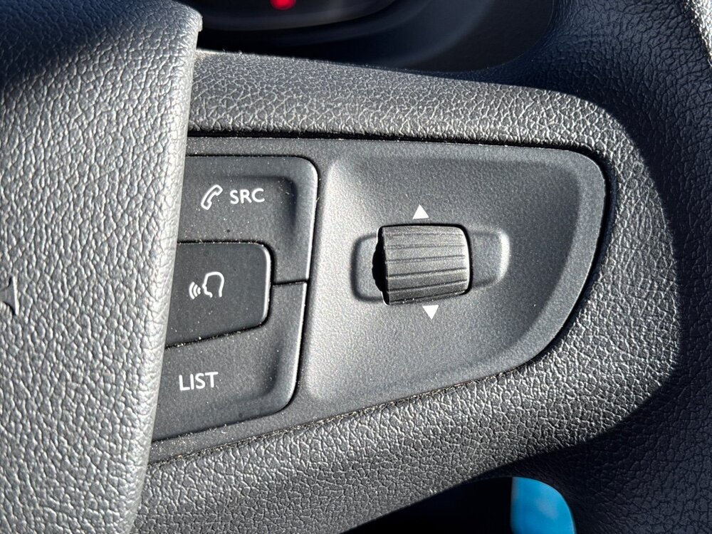 Occasion CITROEN Jumpy E-JUMPY FGN M 100 KW (136 CH) BATTERIE 75 KWH