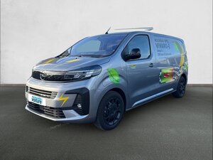 Occasion OPEL Vivaro VIVARO-E FGN TAILLE M ELECTRIQUE 100 KW BATTERIE 75 KWH